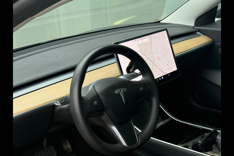 Tesla Model 3 Standard RWD Plus 60 kWh 90% SOH Autopilot