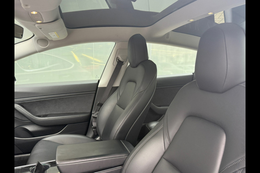 Tesla Model 3 Standard RWD Plus 60 kWh 90% SOH Autopilot