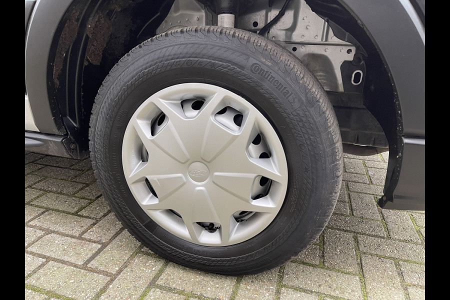 Ford Transit 310 2.0 TDCI 130pk / L3H2 Trend / volledig ingerichte Sortimo laadruimte met omvormer / vaste prijs rijklaar € 19.950 ex btw / lease vanaf € 336 / trekhaak / camera / airco / cruise / navi