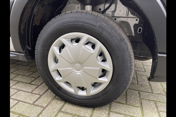 Ford Transit 310 2.0 TDCI 130pk / L3H2 Trend / volledig ingerichte Sortimo laadruimte met omvormer / vaste prijs rijklaar € 19.950 ex btw / lease vanaf € 336 / trekhaak / camera / airco / cruise / navi
