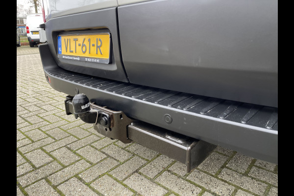 Ford Transit 310 2.0 TDCI 130pk / L3H2 Trend / volledig ingerichte Sortimo laadruimte met omvormer / vaste prijs rijklaar € 19.950 ex btw / lease vanaf € 336 / trekhaak / camera / airco / cruise / navi