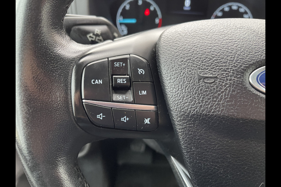 Ford Transit 310 2.0 TDCI 130pk / L3H2 Trend / volledig ingerichte Sortimo laadruimte met omvormer / vaste prijs rijklaar € 19.950 ex btw / lease vanaf € 336 / trekhaak / camera / airco / cruise / navi