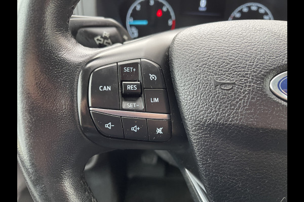 Ford Transit 310 2.0 TDCI 130pk / L3H2 Trend / volledig ingerichte Sortimo laadruimte met omvormer / vaste prijs rijklaar € 19.950 ex btw / lease vanaf € 336 / trekhaak / camera / airco / cruise / navi