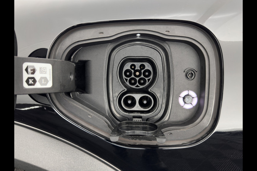 Ford Mustang Mach-E RWD 75 kWh (3-Fase) (INCL-BTW) Aut. *LUXURY-LEATHER | FULL-LED | DAB | DIGI-COCKPIT | KEYLESS | NAVI-FULLMAP | CARPLAY | HEATED-COMFORTSEATS | TOPVIEW | ADAPTIVE-CRUISE | PRIVACY-GLASS | 18'' ALU*