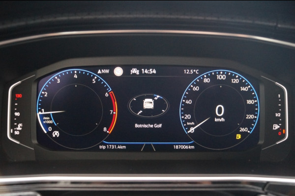 Volkswagen T-Cross 1.0 TSI 110pk Style -NAVI-ECC-PDC-DIGI-