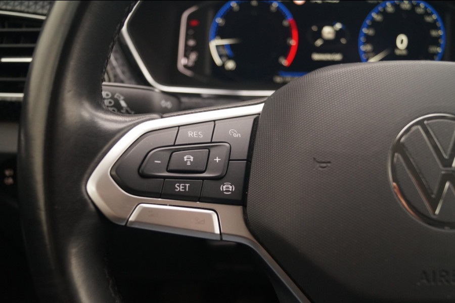 Volkswagen T-Cross 1.0 TSI 110pk Style -NAVI-ECC-PDC-DIGI-