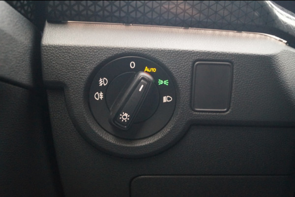 Volkswagen T-Cross 1.0 TSI 110pk Style -NAVI-ECC-PDC-DIGI-