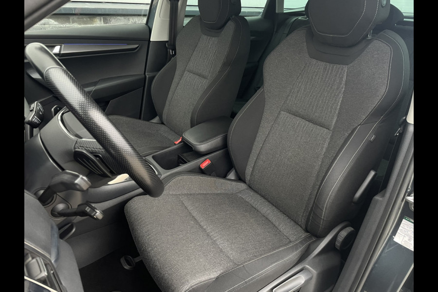 Škoda Karoq 1.5 TSI ACT Style | LED | Elek. Trekhaak | Navi | Carplay | Camera | Virtual Cockpit