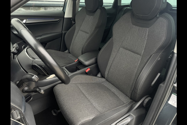 Škoda Karoq 1.5 TSI ACT Style | LED | Elek. Trekhaak | Navi | Carplay | Camera | Virtual Cockpit