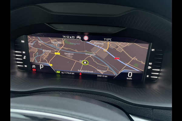 Škoda Karoq 1.5 TSI ACT Style | LED | Elek. Trekhaak | Navi | Carplay | Camera | Virtual Cockpit