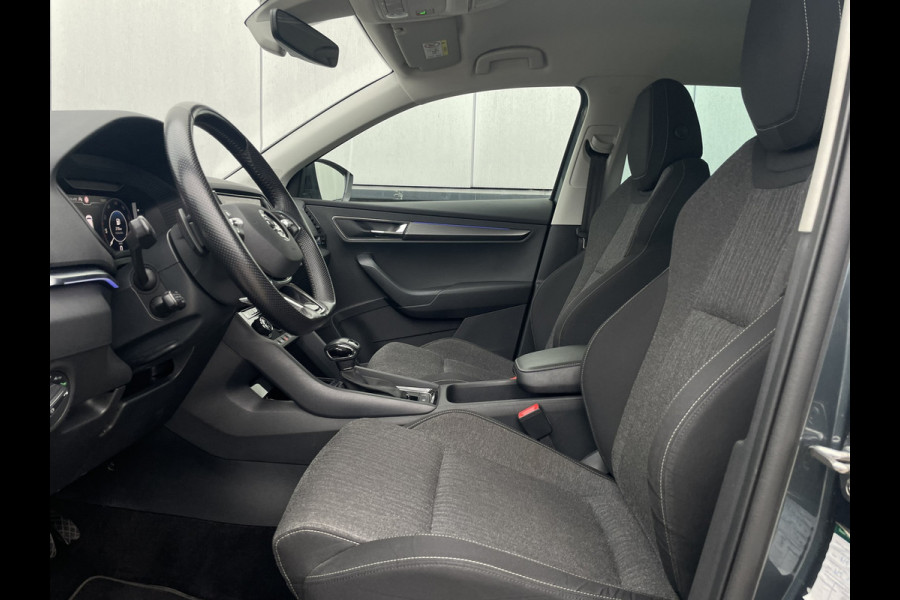 Škoda Karoq 1.5 TSI ACT Style | LED | Elek. Trekhaak | Navi | Carplay | Camera | Virtual Cockpit