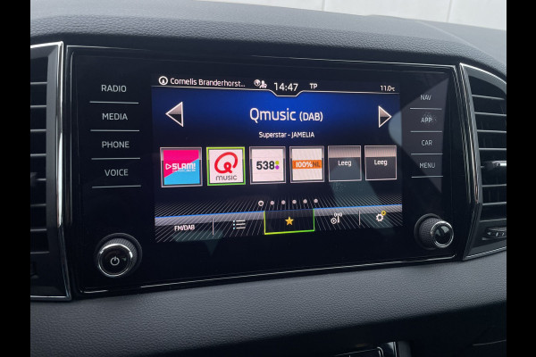 Škoda Karoq 1.5 TSI ACT Style | LED | Elek. Trekhaak | Navi | Carplay | Camera | Virtual Cockpit