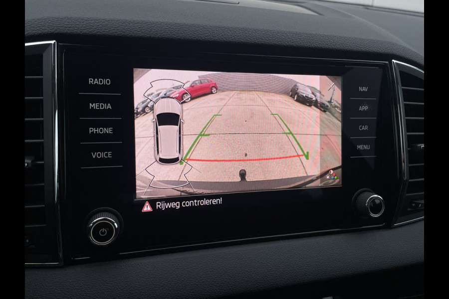 Škoda Karoq 1.5 TSI ACT Style | LED | Elek. Trekhaak | Navi | Carplay | Camera | Virtual Cockpit