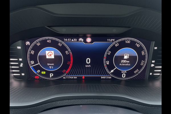 Škoda Karoq 1.5 TSI ACT Style | LED | Elek. Trekhaak | Navi | Carplay | Camera | Virtual Cockpit