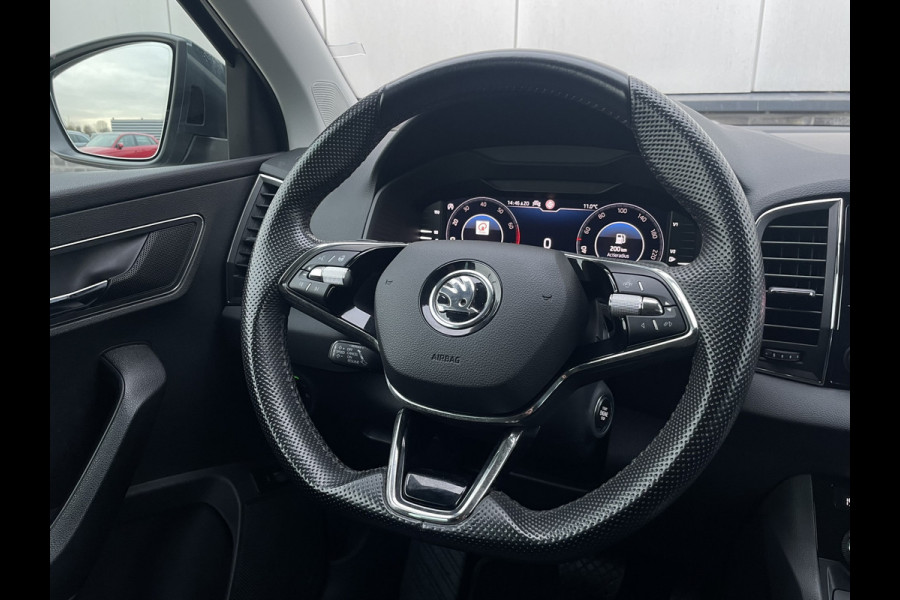 Škoda Karoq 1.5 TSI ACT Style | LED | Elek. Trekhaak | Navi | Carplay | Camera | Virtual Cockpit