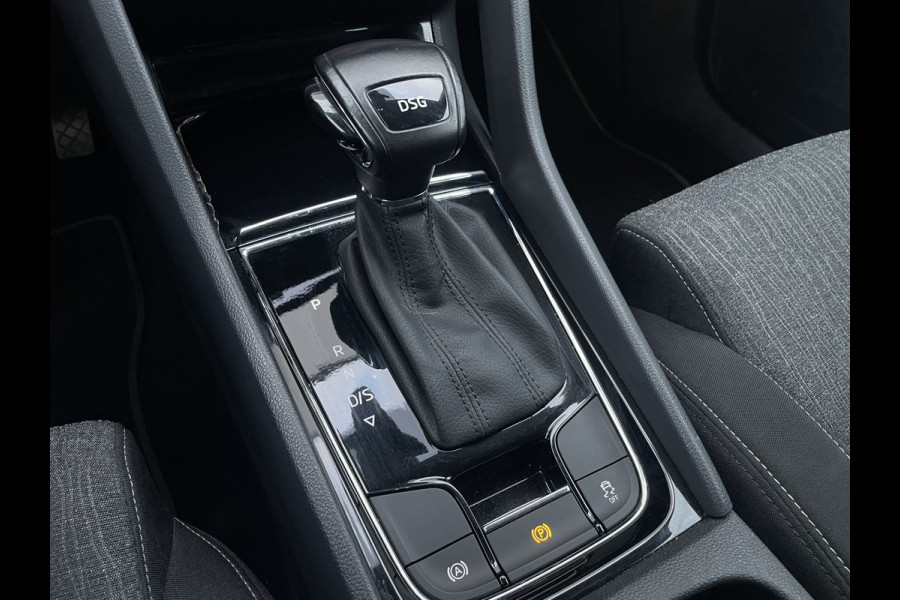 Škoda Karoq 1.5 TSI ACT Style | LED | Elek. Trekhaak | Navi | Carplay | Camera | Virtual Cockpit