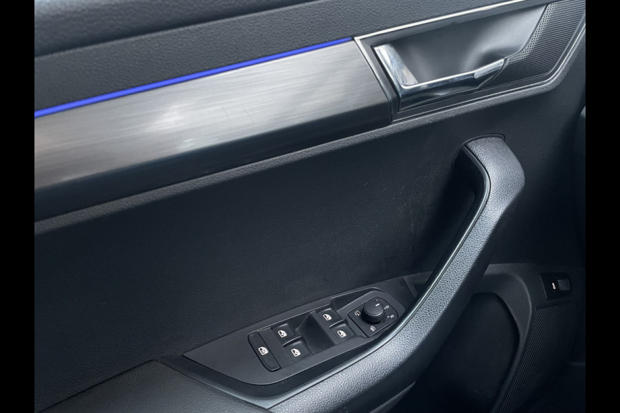 Škoda Karoq 1.5 TSI ACT Style | LED | Elek. Trekhaak | Navi | Carplay | Camera | Virtual Cockpit