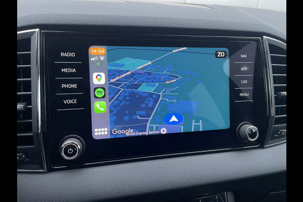 Škoda Karoq 1.5 TSI ACT Style | LED | Elek. Trekhaak | Navi | Carplay | Camera | Virtual Cockpit