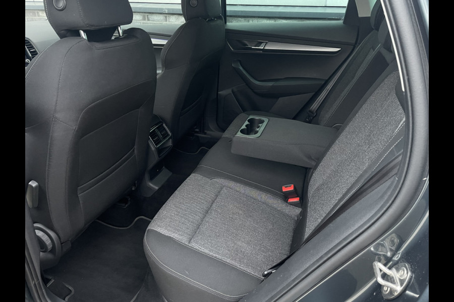 Škoda Karoq 1.5 TSI ACT Style | LED | Elek. Trekhaak | Navi | Carplay | Camera | Virtual Cockpit