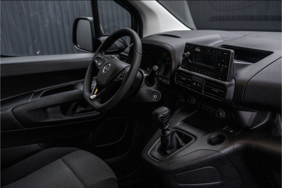 Opel Combo 1.5D L1H1 | Airco | Cruise | PDC | MF Stuurwiel | Schuifdeur