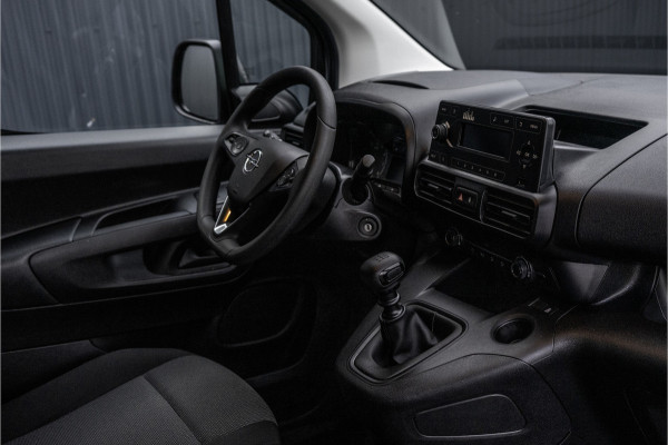 Opel Combo 1.5D L1H1 | Airco | Cruise | PDC | MF Stuurwiel | Schuifdeur
