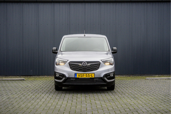 Opel Combo 1.5D L1H1 | Airco | Cruise | PDC | MF Stuurwiel | Schuifdeur