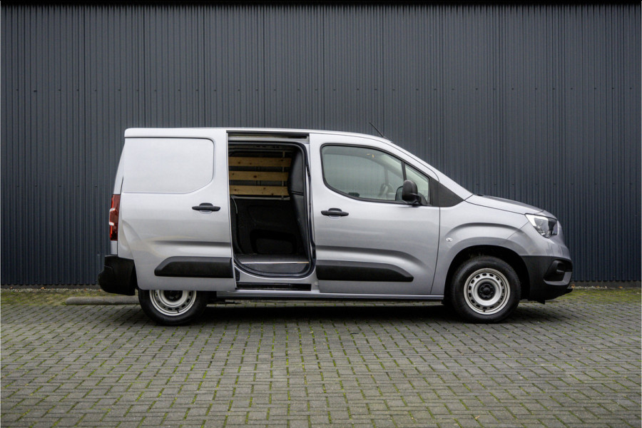 Opel Combo 1.5D L1H1 | Airco | Cruise | PDC | MF Stuurwiel | Schuifdeur