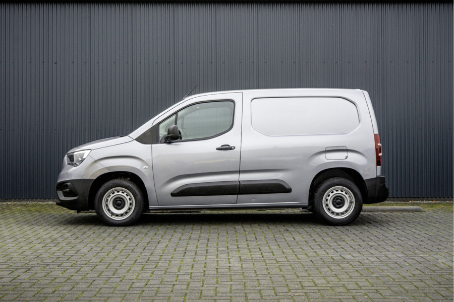 Opel Combo 1.5D L1H1 | Airco | Cruise | PDC | MF Stuurwiel | Schuifdeur