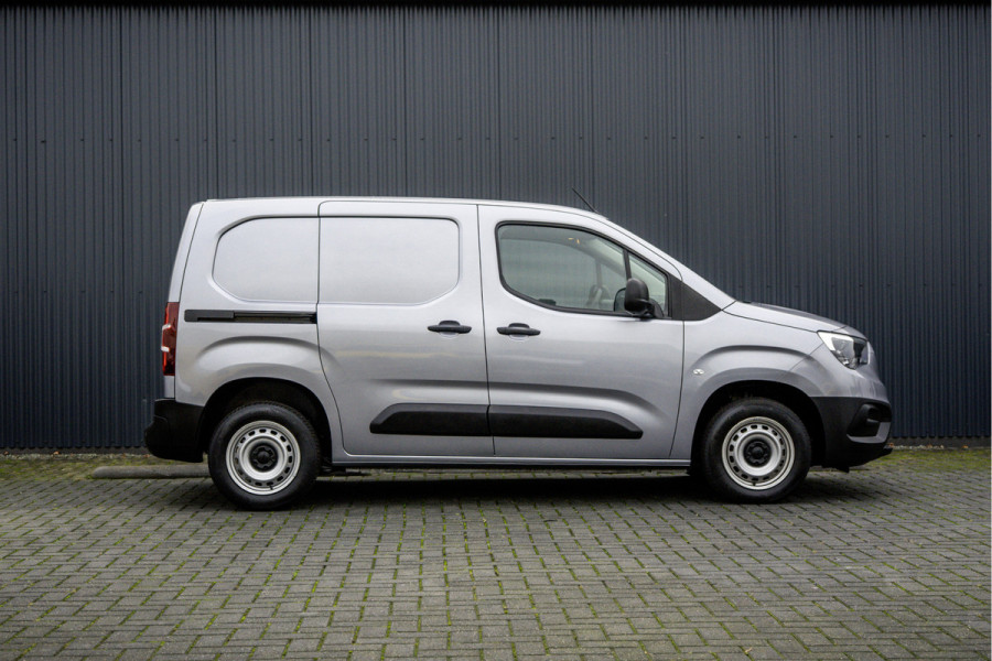 Opel Combo 1.5D L1H1 | Airco | Cruise | PDC | MF Stuurwiel | Schuifdeur