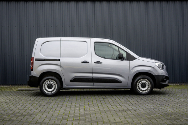 Opel Combo 1.5D L1H1 | Airco | Cruise | PDC | MF Stuurwiel | Schuifdeur