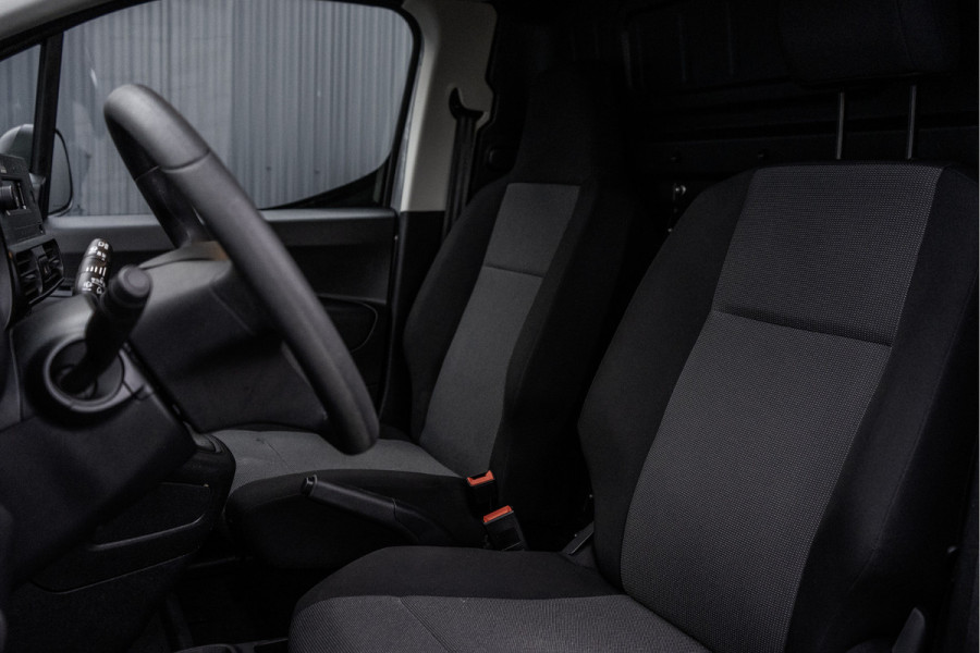 Opel Combo 1.5D L1H1 | Airco | Cruise | PDC | MF Stuurwiel | Schuifdeur