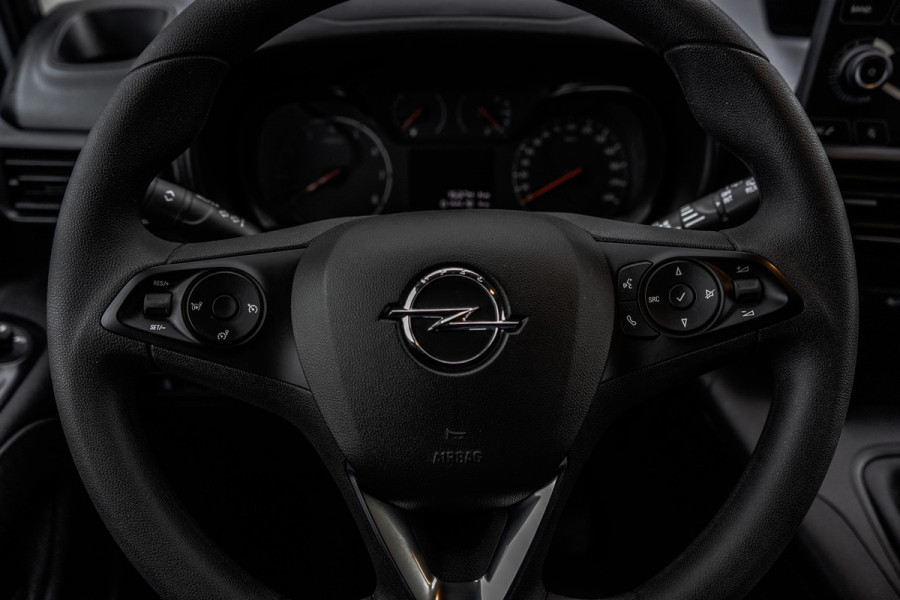 Opel Combo 1.5D L1H1 | Airco | Cruise | PDC | MF Stuurwiel | Schuifdeur