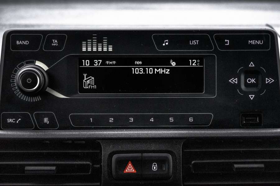 Opel Combo 1.5D L1H1 | Airco | Cruise | PDC | MF Stuurwiel | Schuifdeur