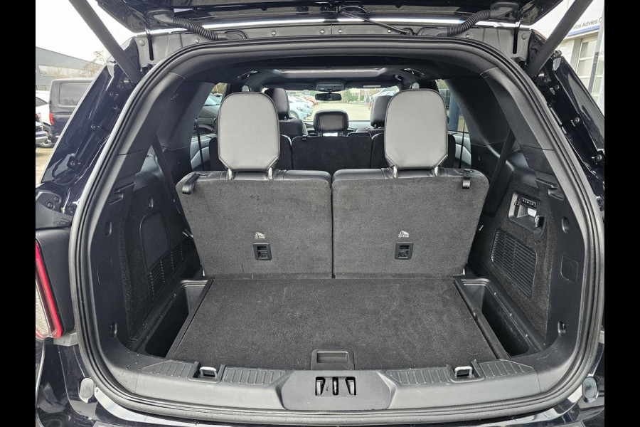 Ford Explorer 3.0 V6 EcoBoost PHEV ST-Line 457pk | Full LED | Adaptieve Cruise | Panorama Dak | Trekhaak afneembaar | 2.500kg Trekgewicht | Verlengde fabrieks garantie tot 06-2028