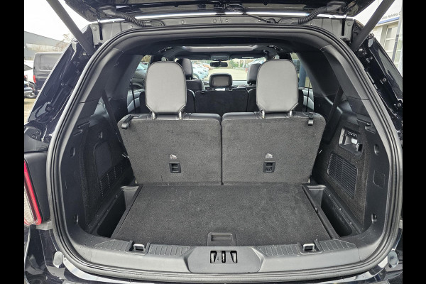 Ford Explorer 3.0 V6 EcoBoost PHEV ST-Line 457pk | Full LED | Adaptieve Cruise | Panorama Dak | Trekhaak afneembaar | 2.500kg Trekgewicht | Verlengde fabrieks garantie tot 06-2028