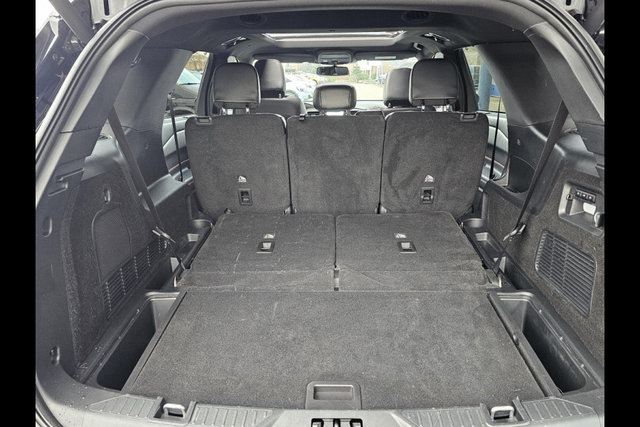 Ford Explorer 3.0 V6 EcoBoost PHEV ST-Line 457pk | Full LED | Adaptieve Cruise | Panorama Dak | Trekhaak afneembaar | 2.500kg Trekgewicht | Verlengde fabrieks garantie tot 06-2028