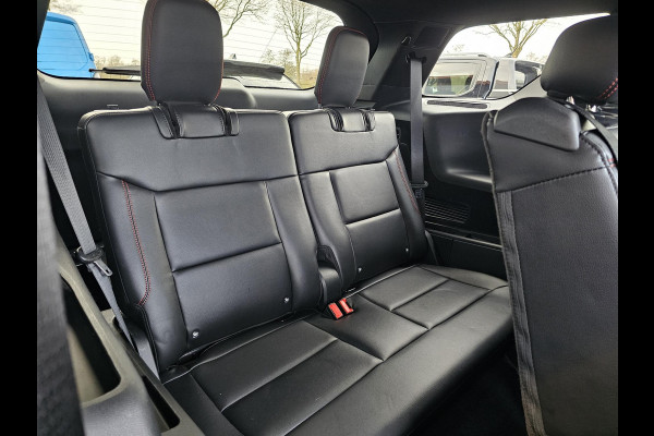 Ford Explorer 3.0 V6 EcoBoost PHEV ST-Line 457pk | Full LED | Adaptieve Cruise | Panorama Dak | Trekhaak afneembaar | 2.500kg Trekgewicht | Verlengde fabrieks garantie tot 06-2028