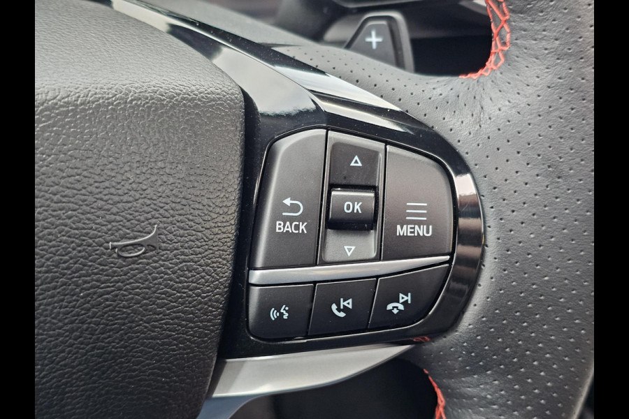 Ford Explorer 3.0 V6 EcoBoost PHEV ST-Line 457pk | Full LED | Adaptieve Cruise | Panorama Dak | Trekhaak afneembaar | 2.500kg Trekgewicht | Verlengde fabrieks garantie tot 06-2028