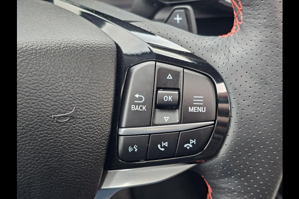 Ford Explorer 3.0 V6 EcoBoost PHEV ST-Line 457pk | Full LED | Adaptieve Cruise | Panorama Dak | Trekhaak afneembaar | 2.500kg Trekgewicht | Verlengde fabrieks garantie tot 06-2028