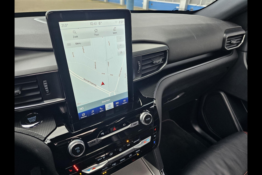 Ford Explorer 3.0 V6 EcoBoost PHEV ST-Line 457pk | Full LED | Adaptieve Cruise | Panorama Dak | Trekhaak afneembaar | 2.500kg Trekgewicht | Verlengde fabrieks garantie tot 06-2028