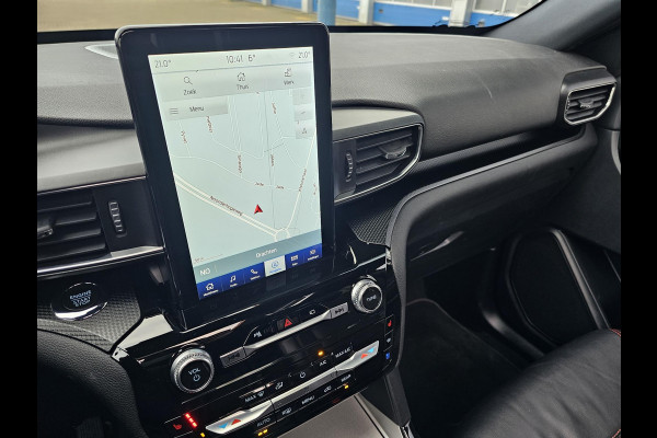 Ford Explorer 3.0 V6 EcoBoost PHEV ST-Line 457pk | Full LED | Adaptieve Cruise | Panorama Dak | Trekhaak afneembaar | 2.500kg Trekgewicht | Verlengde fabrieks garantie tot 06-2028