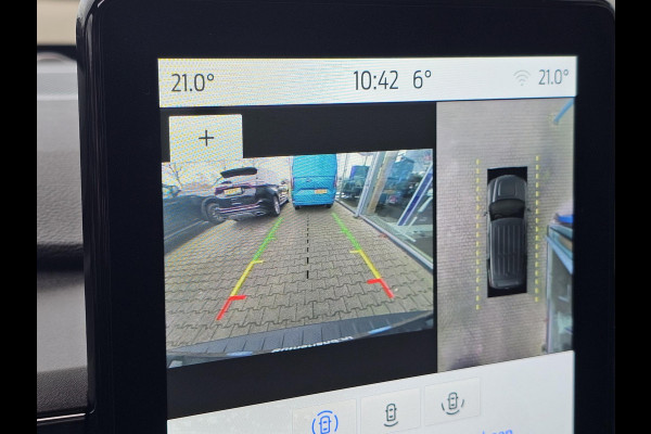 Ford Explorer 3.0 V6 EcoBoost PHEV ST-Line 457pk | Full LED | Adaptieve Cruise | Panorama Dak | Trekhaak afneembaar | 2.500kg Trekgewicht | Verlengde fabrieks garantie tot 06-2028