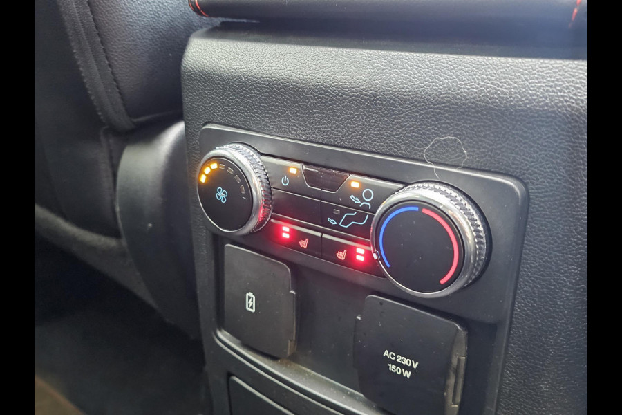 Ford Explorer 3.0 V6 EcoBoost PHEV ST-Line 457pk | Full LED | Adaptieve Cruise | Panorama Dak | Trekhaak afneembaar | 2.500kg Trekgewicht | Verlengde fabrieks garantie tot 06-2028