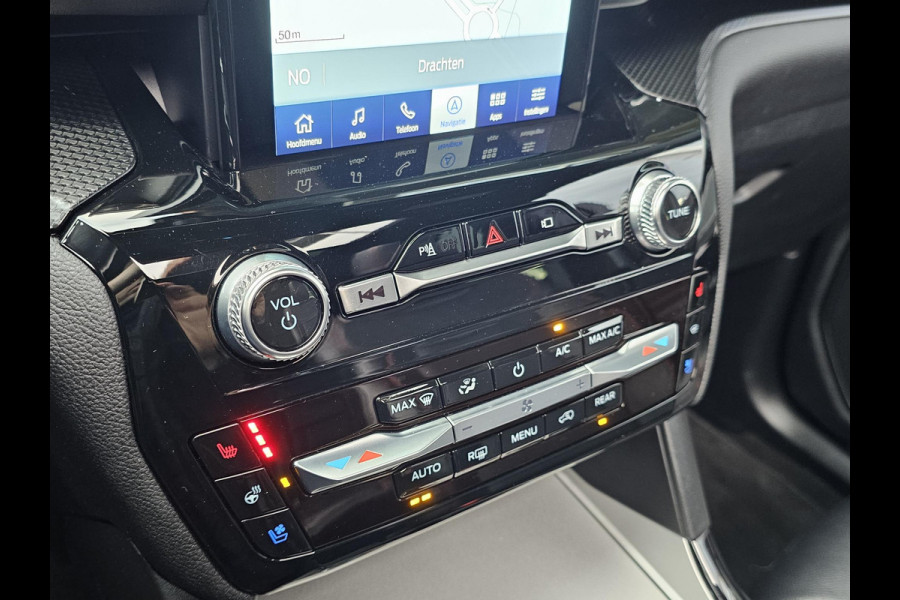 Ford Explorer 3.0 V6 EcoBoost PHEV ST-Line 457pk | Full LED | Adaptieve Cruise | Panorama Dak | Trekhaak afneembaar | 2.500kg Trekgewicht | Verlengde fabrieks garantie tot 06-2028