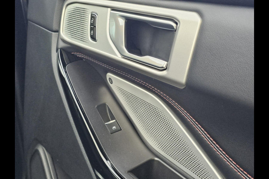 Ford Explorer 3.0 V6 EcoBoost PHEV ST-Line 457pk | Full LED | Adaptieve Cruise | Panorama Dak | Trekhaak afneembaar | 2.500kg Trekgewicht | Verlengde fabrieks garantie tot 06-2028