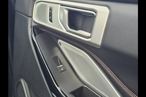 Ford Explorer 3.0 V6 EcoBoost PHEV ST-Line 457pk | Full LED | Adaptieve Cruise | Panorama Dak | Trekhaak afneembaar | 2.500kg Trekgewicht | Verlengde fabrieks garantie tot 06-2028