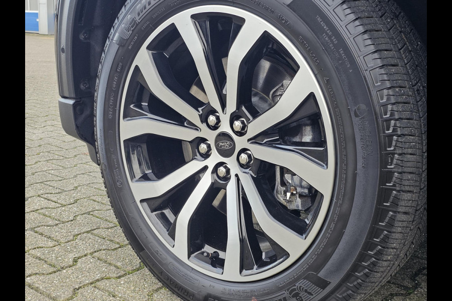 Ford Explorer 3.0 V6 EcoBoost PHEV ST-Line 457pk | Full LED | Adaptieve Cruise | Panorama Dak | Trekhaak afneembaar | 2.500kg Trekgewicht | Verlengde fabrieks garantie tot 06-2028