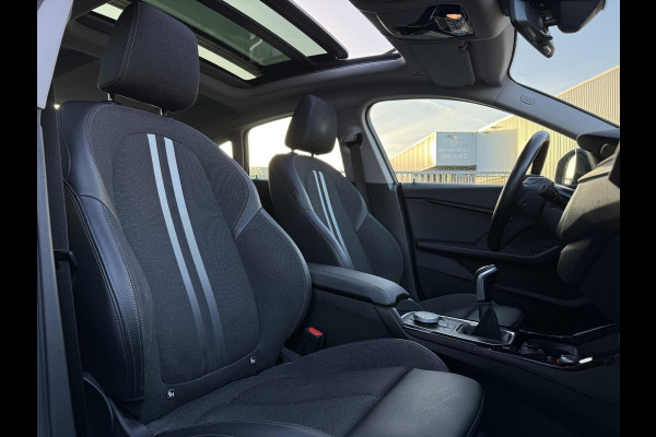 BMW 2 Serie Gran Coupé 218d Business Ed. | Panorama | Carplay | Live Cockpit | Navi