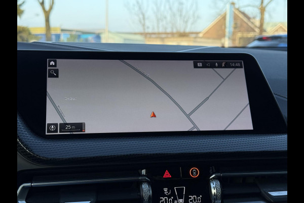 BMW 2 Serie Gran Coupé 218d Business Ed. | Panorama | Carplay | Live Cockpit | Navi