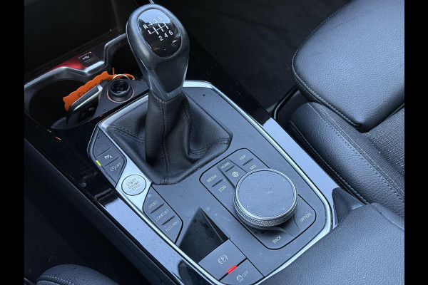 BMW 2 Serie Gran Coupé 218d Business Ed. | Panorama | Carplay | Live Cockpit | Navi